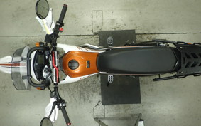 YAMAHA SEROW 250 Gen.3 DG31J