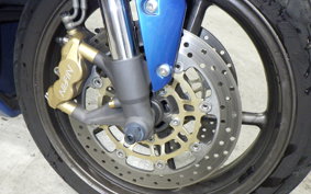 TRIUMPH DAYTONA 675 2008