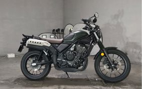 HONDA CL500 2024 PC68