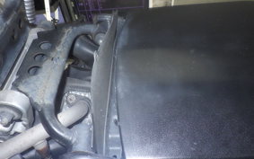 YAMAHA BW S125 Gen.2 2016 SEA6J