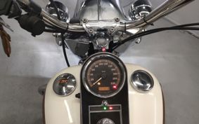 HARLEY FLSTN1580 2007 JD5