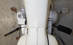 HONDA LITTLE CUB E AA01