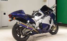 SUZUKI GSX1300R HAYABUSA 2001