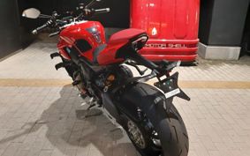 DUCATI  DUCATI  STREET  FIGHTER V4S 2024 4F00