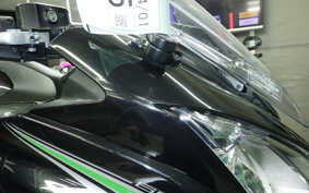 KAWASAKI NINJA 650 A 2018 ER650H
