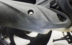 HONDA DIO 110 2019 JF58