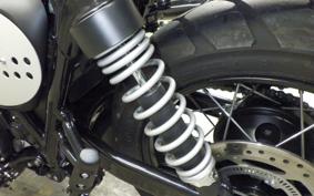 TRIUMPH SCRAMBLER 900 2025