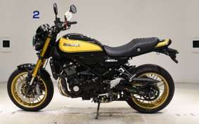 KAWASAKI Z900RS SE 2024 ZR900K