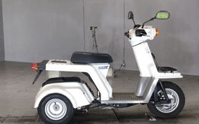 HONDA GYRO TD02