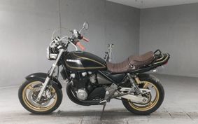 KAWASAKI ZEPHYR400K 2002 ZR400C