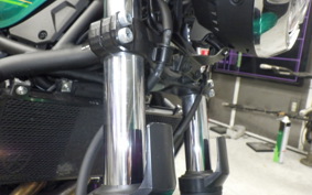 KAWASAKI Z650 RS 2022 ER650M
