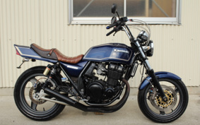 KAWASAKI ZRX400 1994 ZR400E