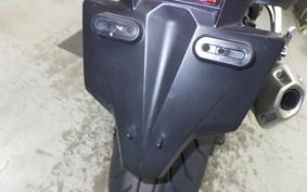 YAMAHA FZ1 FAZER 2008