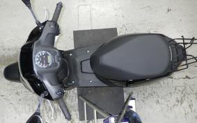 HONDA TACT Basket AF79