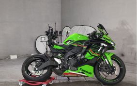 KAWASAKI  NINJA ZX-4RR 2023 ZX400P
