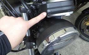 HONDA GB350 2022 NC59