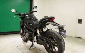HONDA CB650R 2022 RH03