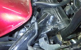 HONDA CB400SF GEN 4 A 2021 NC42