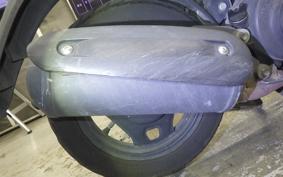 SUZUKI LET's 4 Basket CA43A