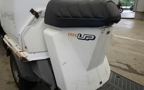 HONDA GYRO UP TA01