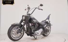 HARLEY FLBS 1870 2021