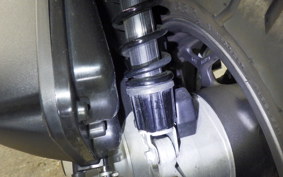 HONDA PCX 125 2021 JK05