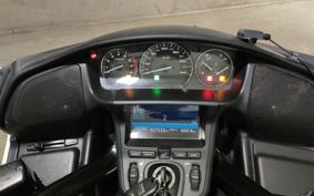 HONDA GL 1800 GOLD WING SC68