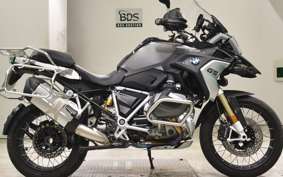 BMW R1250GS 2020