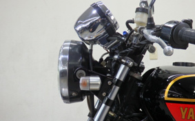YAMAHA RZ 250 4L3