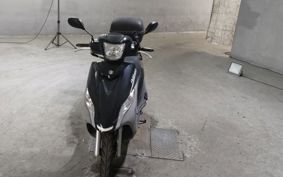 SUZUKI ADDRESS V125 DT11A