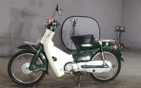 HONDA SUPER CUB50 AA01