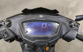 YAMAHA  CYGNUS  GRIF ASU SEJ4J