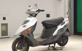 SUZUKI VECSTAR 150 2005 CG42A