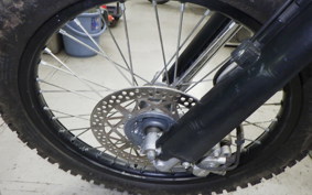 HUSQVARNA TE125 2022