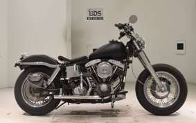 HARLEY FLHP 1340 1983