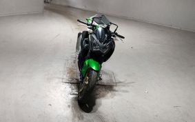 KAWASAKI Z250 ER250C