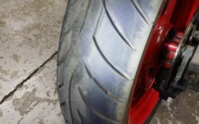 YAMAHA TZR250 2008 3MA