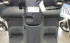 HONDA GYRO CANOPY TA03