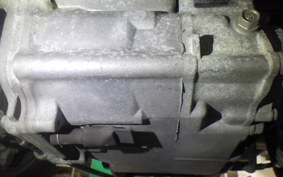 HONDA GYRO CANOPY 2008 TA03
