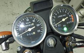 SUZUKI GN125 H