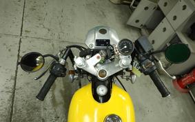 YAMAHA SR400 Gen.2 1995 1JR
