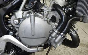 KAWASAKI KX112 KX112A
