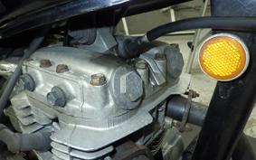 KAWASAKI Z250 Limited 2022 KZ250H