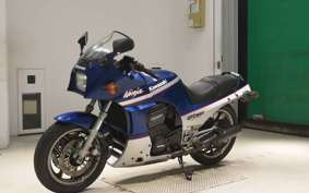 KAWASAKI GPZ900R NINJA 1988 ZX900A