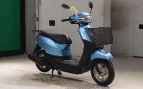 HONDA TACT-4ﾍﾞｰｼｯｸ 2008 AF75