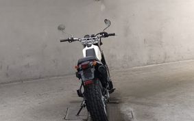 YAMAHA TW225 DG09J
