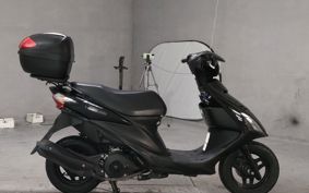SUZUKI ADDRESS V125 CF4MA
