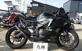 KAWASAKI ZX-4R SE 2023 ZX400P