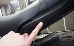 YAMAHA MT-09 A 2017 RN52J