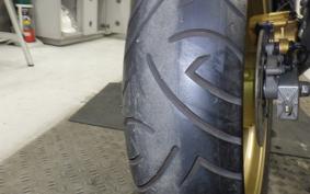 HONDA VTR 250 Gen. 2 MC33